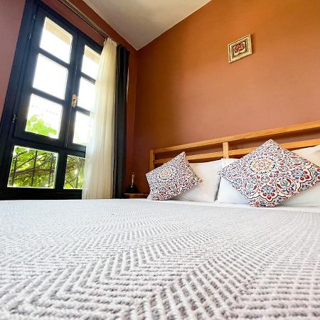 La Kalinda Butik Otel Бозджаада Экстерьер фото
