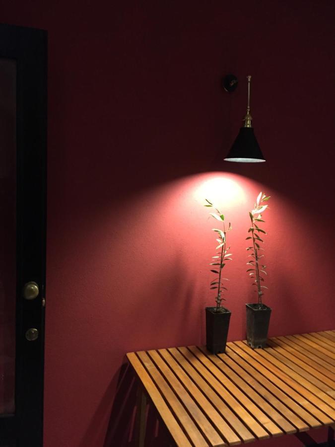 La Kalinda Butik Otel Бозджаада Экстерьер фото