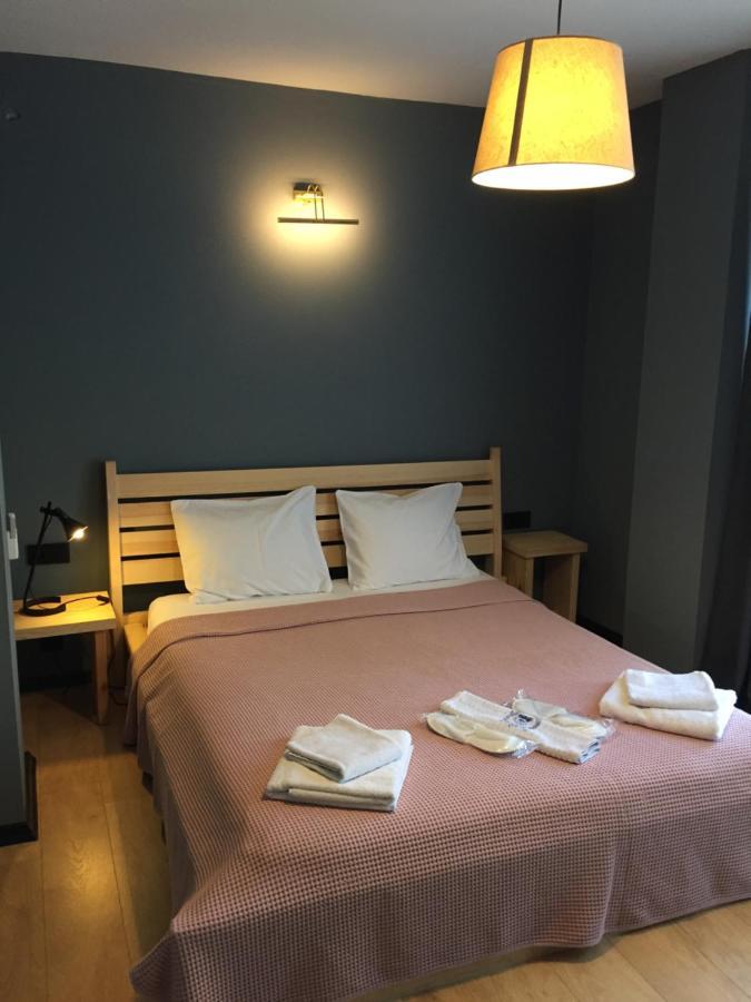 La Kalinda Butik Otel Бозджаада Экстерьер фото