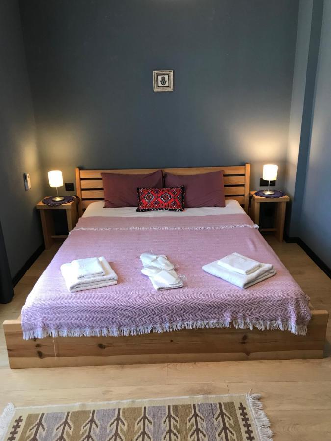 La Kalinda Butik Otel Бозджаада Экстерьер фото