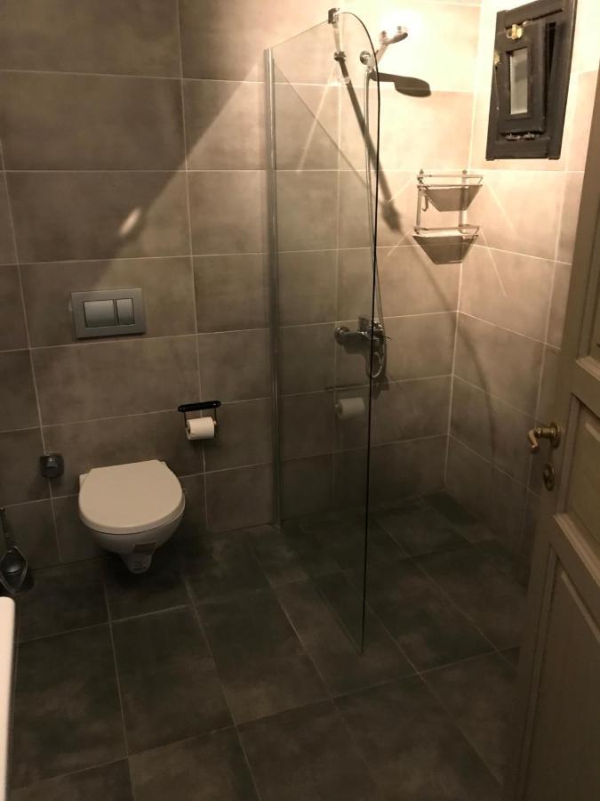La Kalinda Butik Otel Бозджаада Экстерьер фото